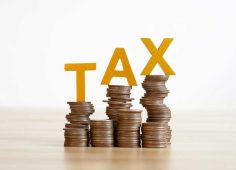 Wealth tax comes around again