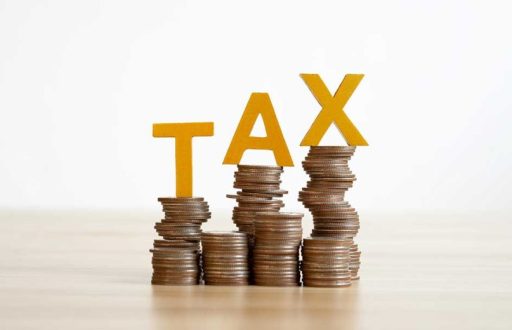 Wealth tax comes around again