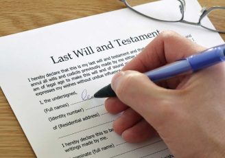 Writing your will – Remember to choose your executors with care